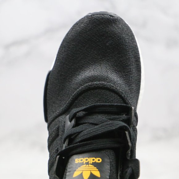 Fashion Adidas NMD R1 casual shoes sports shoes me